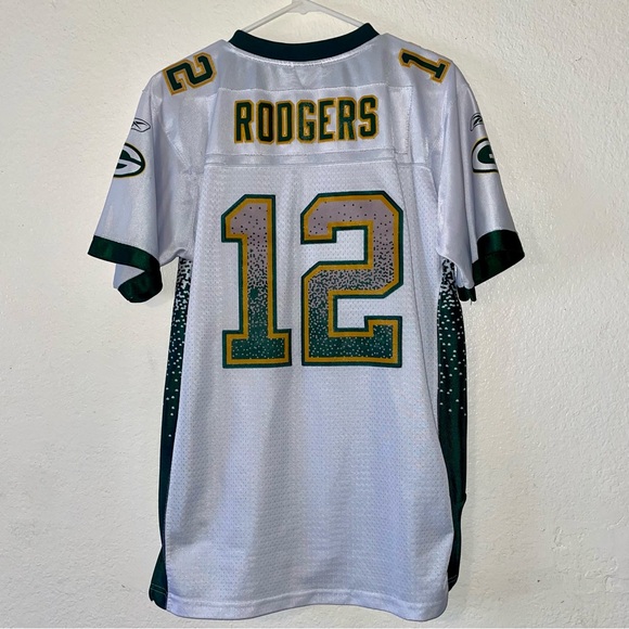 Reebok Other - Reebok Nfl Green Bay Packers Rodgers Jersey (XL)